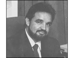 Raul Roman Obituary (1950