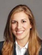 Megan Benton's Instagram, Twitter & Facebook