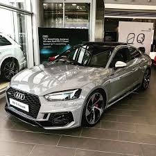 Audi Rs5 Coupe Audi Rs5 Audi S5 Audi