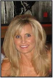 Kim Vinton's Instagram, Twitter & Facebook