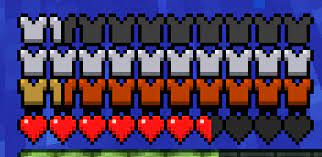 Check spelling or type a new query. Overloaded Armor Bar Mods Minecraft Curseforge