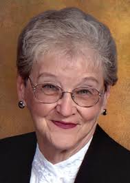 Patricia Lou French Peterson