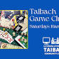 Taibach Game Club event image