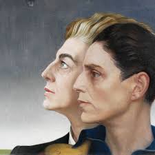 Dan Howe's time machine