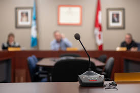 Iqaluit City Council Narrowly Votes To Support Beer And Wine Store Nunatsiaq News