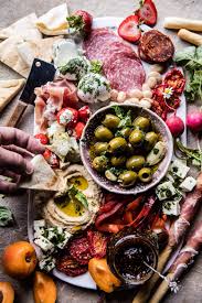 Start browsing till you find something. Greek Inspired Antipasto Platter Half Baked Harvest