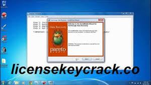 The download is free, enjoy. Paretologic Data Recovery Pro 2 2 0 0 License Key Crack Full Download