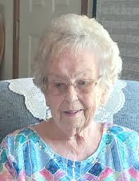 Obituary information for Cleo G Thorson