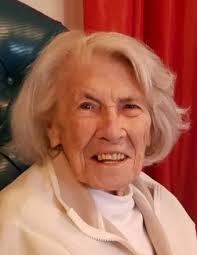 Obituary information for Alyce Irene Hansell