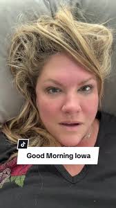 Waking Up in My Childhood Room in Iowa