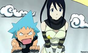 Blackstar Soul Eater Gif Google Search Soul Eater Star Gif Soul