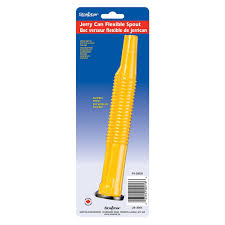 What are some of the most reviewed products in gas cans? Scepter Gas Can Spout The Home Depot Canada