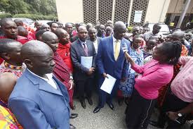 No freedom of movement, worship and live are currently the #maasai have been in a struggle to reclaim land occupied by #kedong ranch limited, a colonial. Locals Move To Court To Stop Eviction From Kedong Ranch Nation
