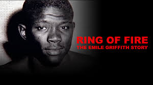 Watch Ring of Fire: The Emile Griffith Story