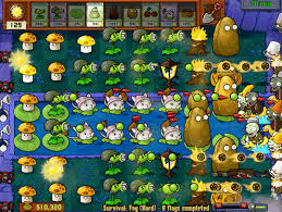 This game has arcade, strategy, action genres for nintendo ds console and. Play Plants Vs Zombies Flash Game Online Via Browser Internet Explorer Firefox Google Chrome Opera Techpinas