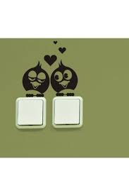 Duvar Sticker Modelleri Dekorazon Com Da Diy Wall Painting Wall Painting Decor Funny Wall Art