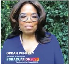 Winfrey, who has brushed off repeated reports over the years that she herself is running. Oprah Donates 12m To Combat Coronavirus Richmond Free Press Serving The African American Community In Richmond Va