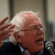 Run, Bernie, Run!': Sanders's 2016 campaign manager urges another bid in  new memoir