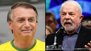 Brazilian polls are underway in a high-stakes presidential election