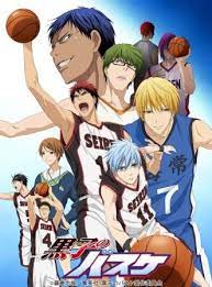 Kuroko No Basket تم تجديد جميع روابط Kuroko No Basket على العديد من السيرفرات وإضافة خاصية التحميل Https Www A Kuroko No Basket Kuroko Kuroko S Basketball