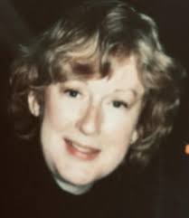 Mary Gordon-McDaniel Obituary (2019)