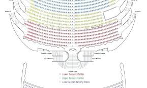 cadillac palace seating dpepmis org