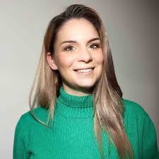 Melissa Carlucci's Instagram, Twitter & Facebook