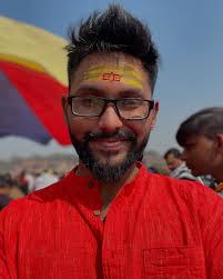 Hume poochho, kya hota hai, bina dil ke, jiye jaana" My favorite lines from  this immensely hard-hitting song composed by @payaldevofficial and sung by  @jubin_nautiyal 💙 #JKS #JaanKumarSanu #JubinNautiyal #PayalDev #TSeries  #Marjaavaan #