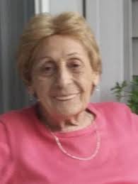 Obituary of Mildred Romeo