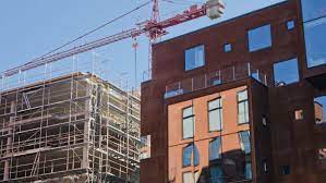 Why Do All New Apartment Buildings Look The Same Curbed