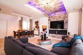 Amenajări interioare și exterioare în bucurești. Design Interior Studio Insign