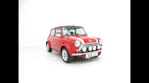 12 products per page 24 products per page 36 products per page all products per page. A Striking Mini Classic Cooper Sport Pack With Just 21 400 Miles Sold Youtube