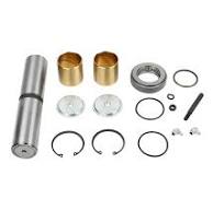 Kingpin King Pin Repair Kit for Mercedes L-Actros Trucks