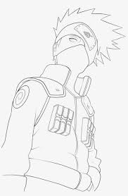You can now print this beautiful kakashi hatake coloring page or color online for free. Kakashi Coloring Pages Kakashi 900x1332 Png Download Pngkit