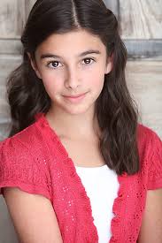 Happy 21st Birthday to Lauren Boles (Little Ciara Brady)