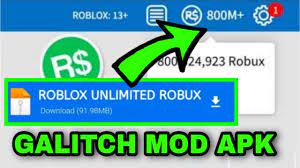 You can then download this apk file by clicking . Roblox Mod Apk V2 501 362 Unlimited Robux 100 Working Tested 2021 News Hungama