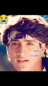 Inder Kumar