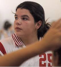 Melrose Lady Raiders Volleyball: Something Old, Something New...