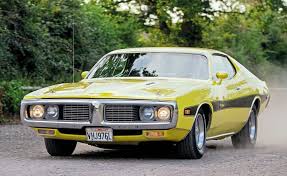 Image result for Light Gold 1973 Dodge
