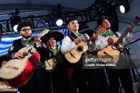49 Mariachi Juvenil Stock Photos, High-Res Pictures, and Images