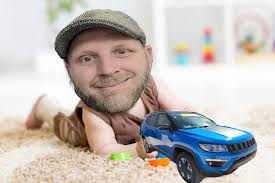 Jon at Greg Hubler Ford Hyundai