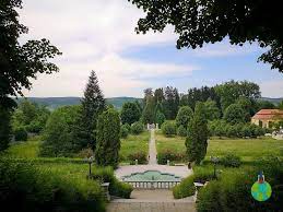 Последние твиты от palatul brukenthal (@avrigbrukenthal). Palatul Brukenthal De La Avrig O RuinÄƒ Costisitoare Anapedia Travel