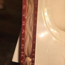 Empress hair extensions can help you get the look. Best Euronext Blonde Frost 18 Clip In Human Hair Extensions For Sale