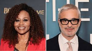 Pearlena Igbokwe, Alex Kurtzman to Receive Honors From African American  Film Critics Association