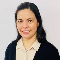 Evangeline Liu's Instagram, Twitter & Facebook