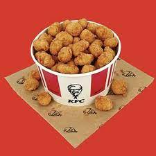 Maybe you would like to learn more about one of these? Kfc Has Brought Back The 80 Piece Popcorn Chicken Bucket And It Only Costs 5 99 Daily Record