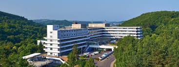 Mehr daten und analysen gibt es hier: Klinikum Idar Oberstein Wohnungen Fur Mitarbeiter