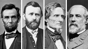 As i was putting together a list of the most important people of the civil war, i learned a few things myself. Civil War Leaders American Battlefield Trust