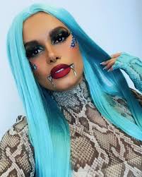 🐍🐍🐍 It's Halloween