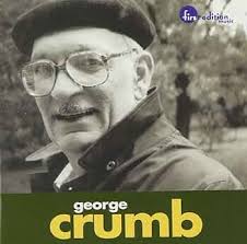 Crumb, George, Gilbert, David, Mester, Jorge, Louisville Orchestra